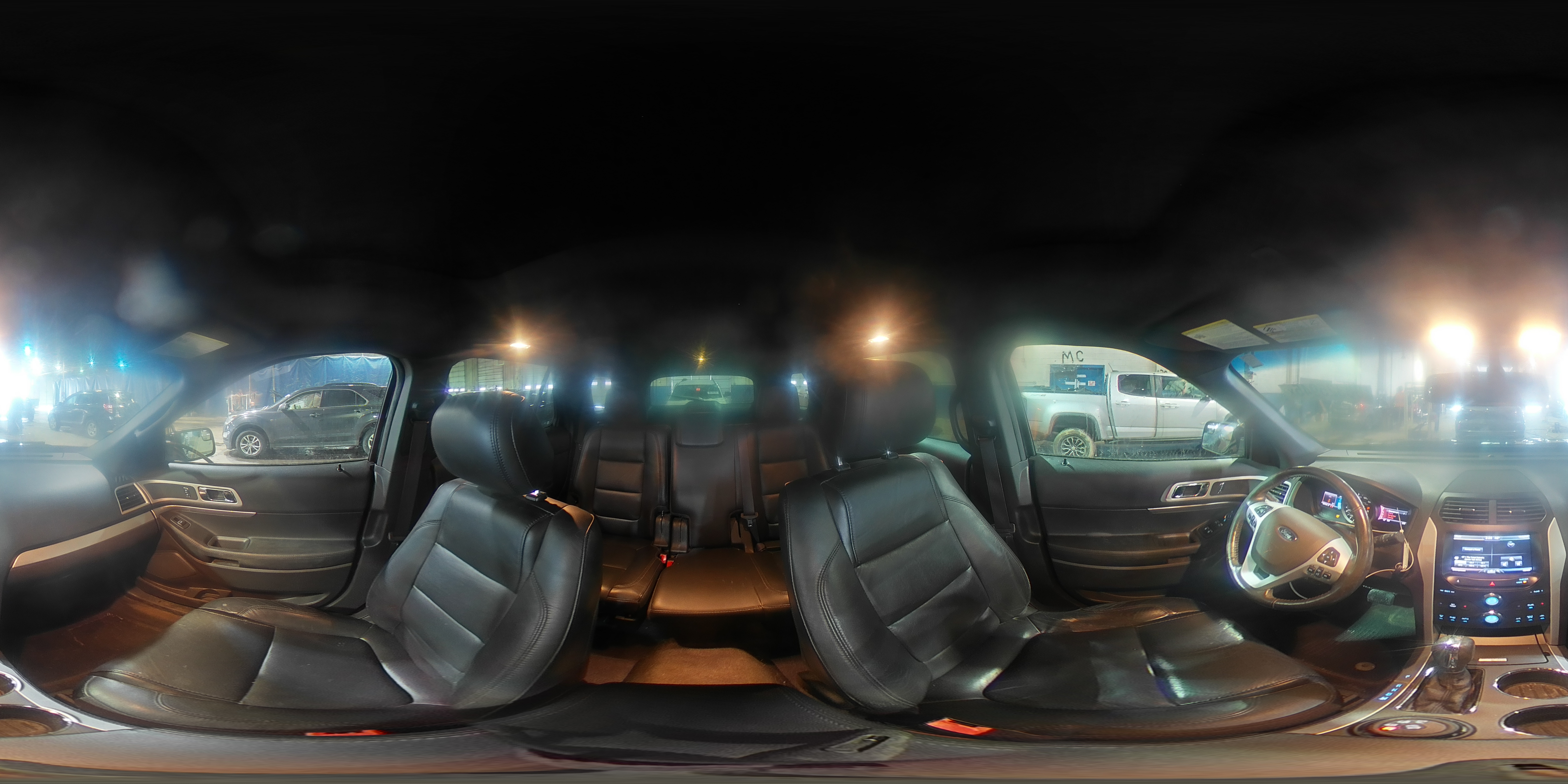 2013 Ford Explorer - Image 15