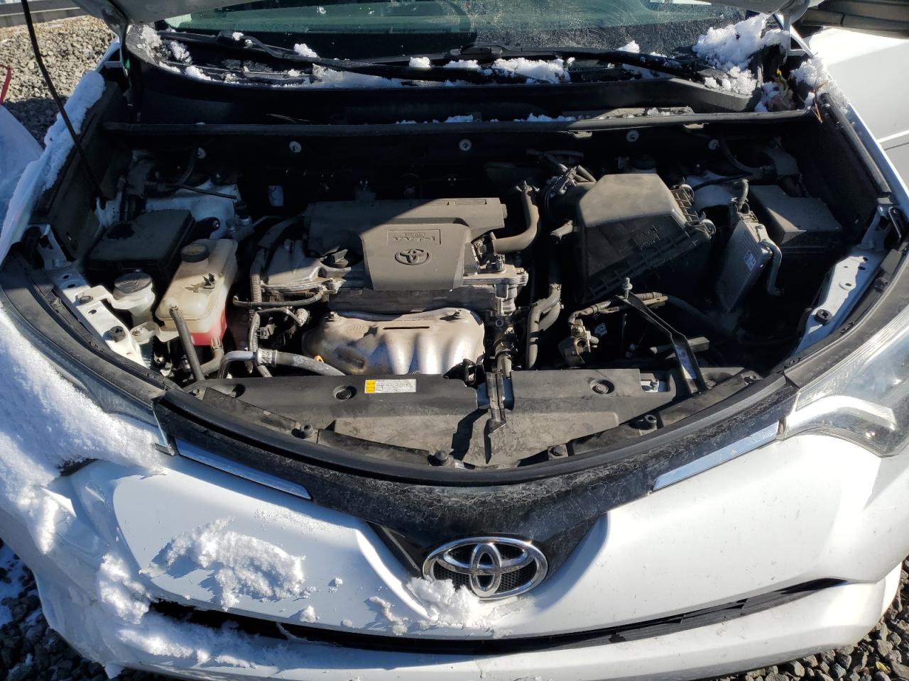 2016 Toyota RAV 4 - Image 14