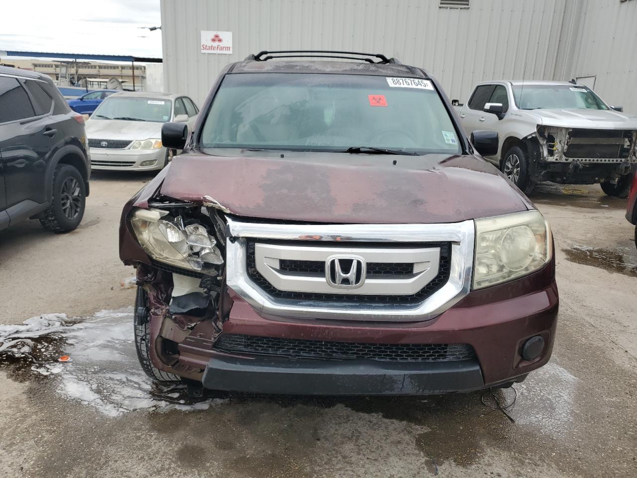 2011 Honda Pilot - Image 5