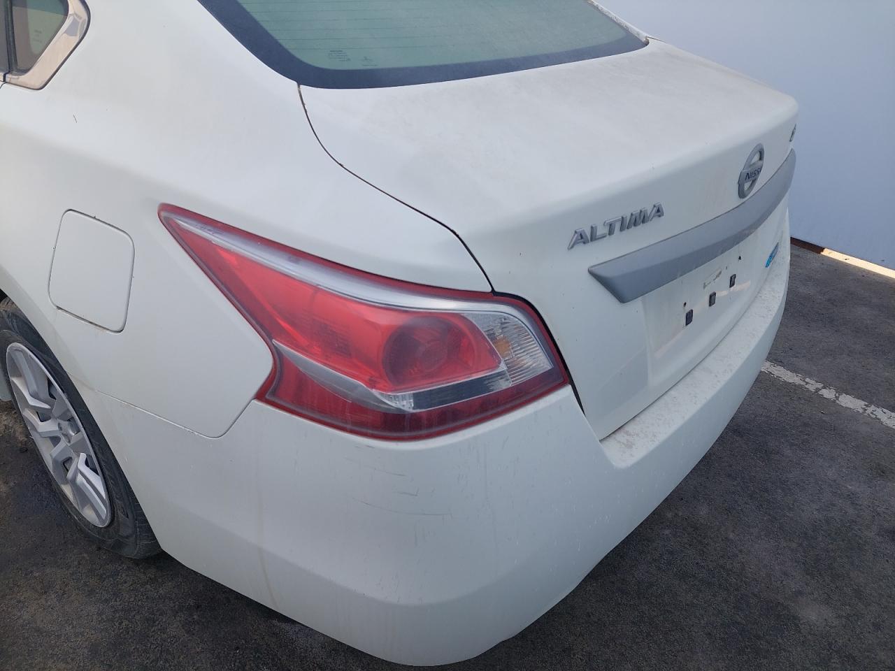 1N4AL3A97DC279399 - 2013 Nissan Altima - #87516855