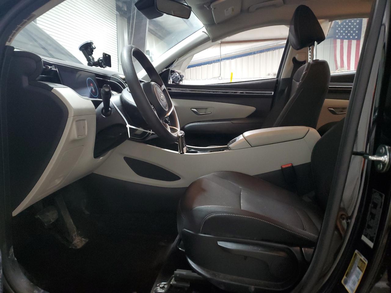 2024 Hyundai Tucson - Image 7