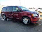 2018 Dodge Grand Caravan Se for Sale in Fresno, CA - All Over