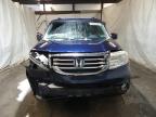 2014 Honda Pilot Exl на продаже в Ebensburg, PA - Front End