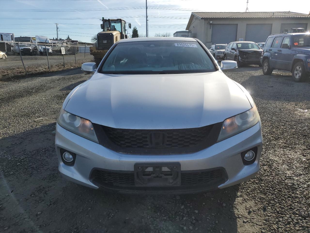 2013 Honda Accord - Image 5