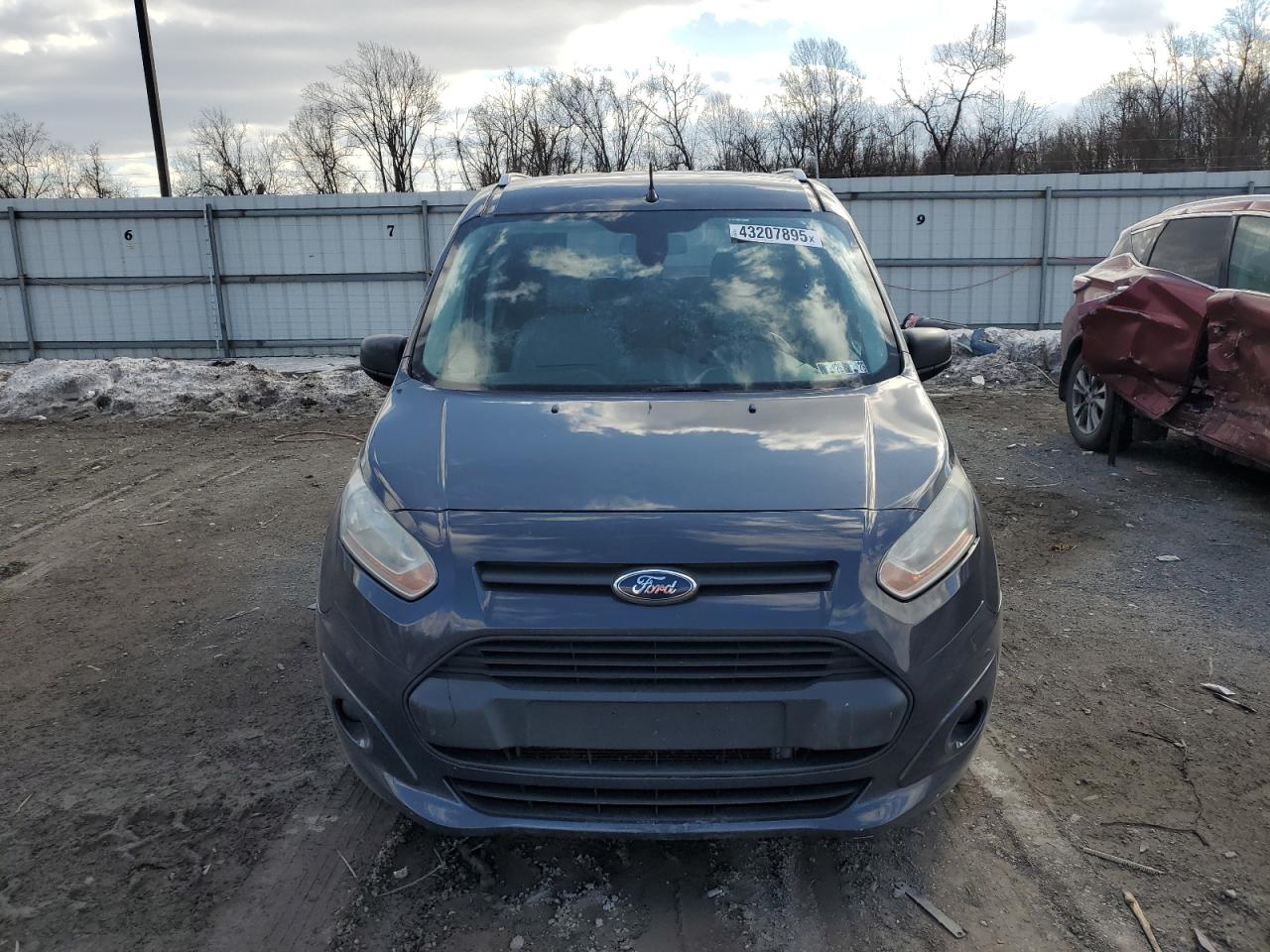 2014 Ford Transit - Image 5