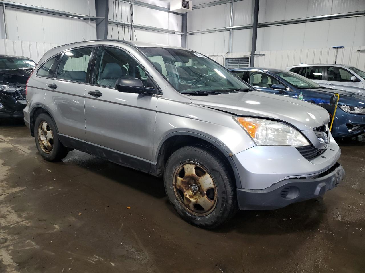 2007 Honda CR-V - Image 4