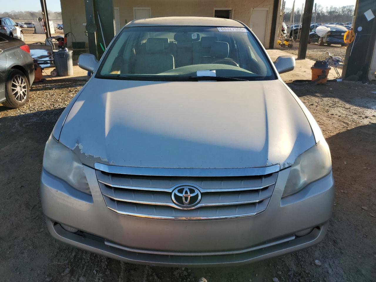 2007 Toyota Avalon - Image 5