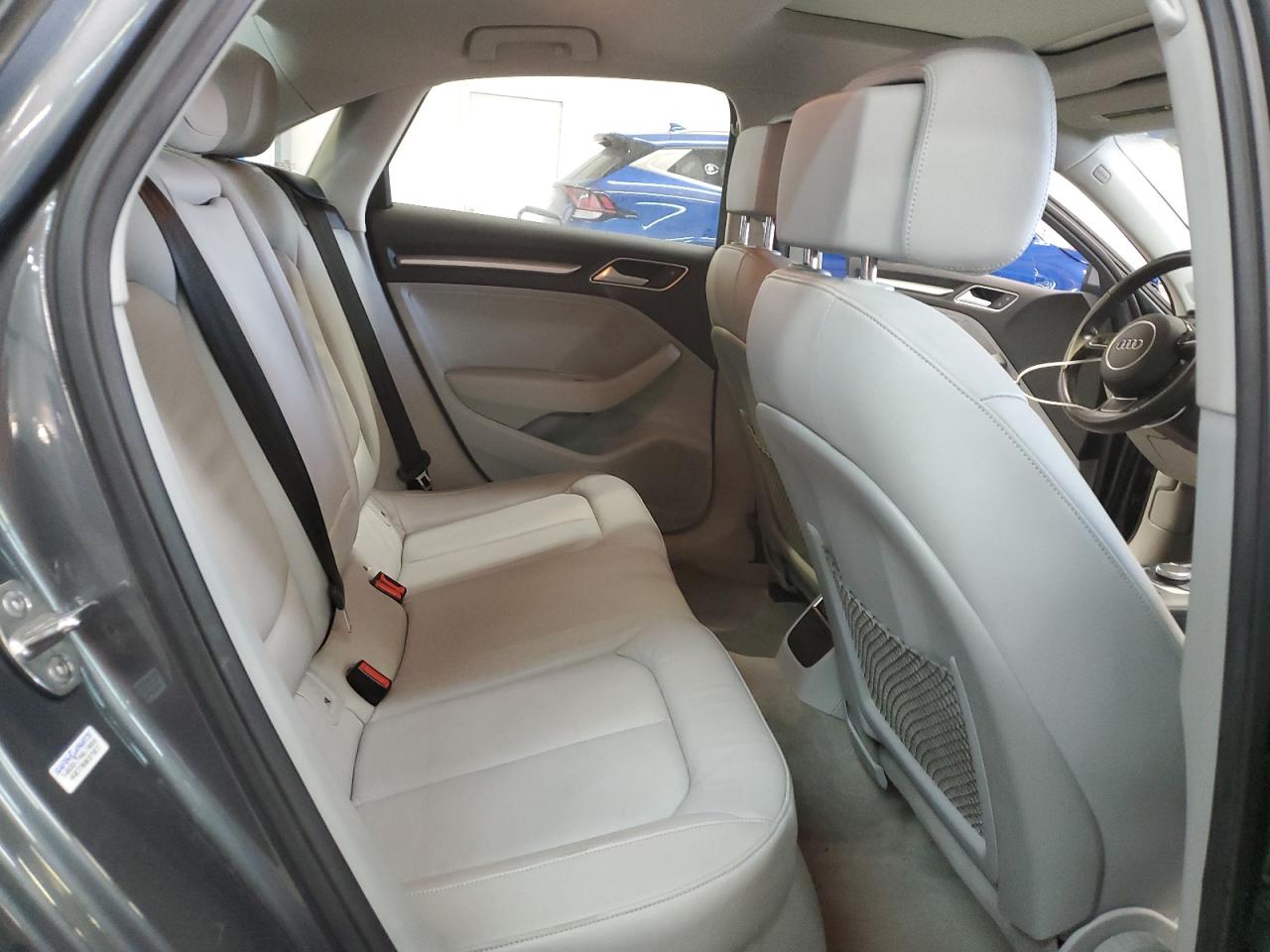 2016 Audi A3 - Image 11