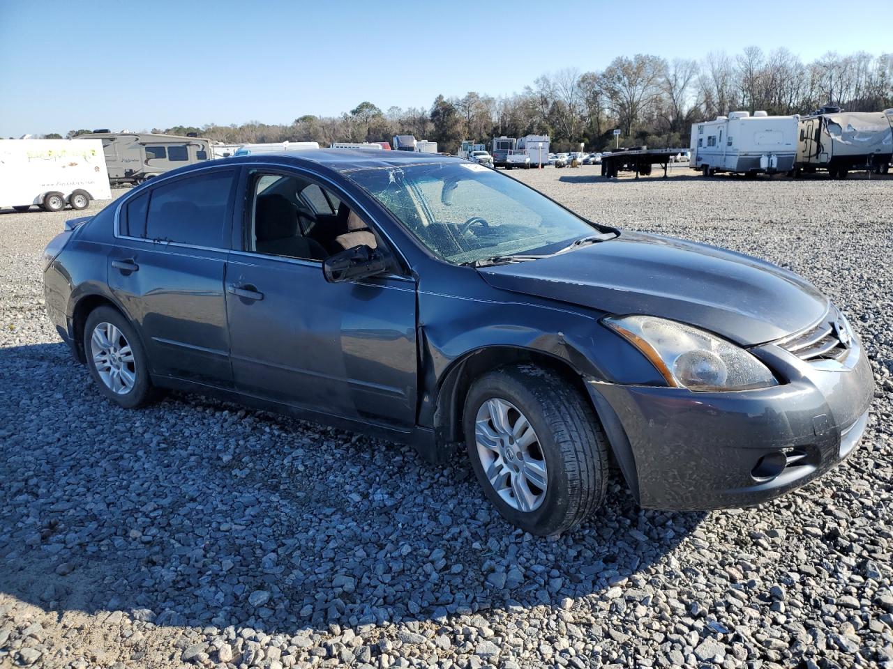 2011 Nissan Altima - Image 4