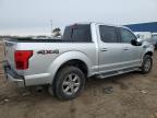 2019 Ford F150 Supercrew en Venta en Woodhaven, MI - Front End