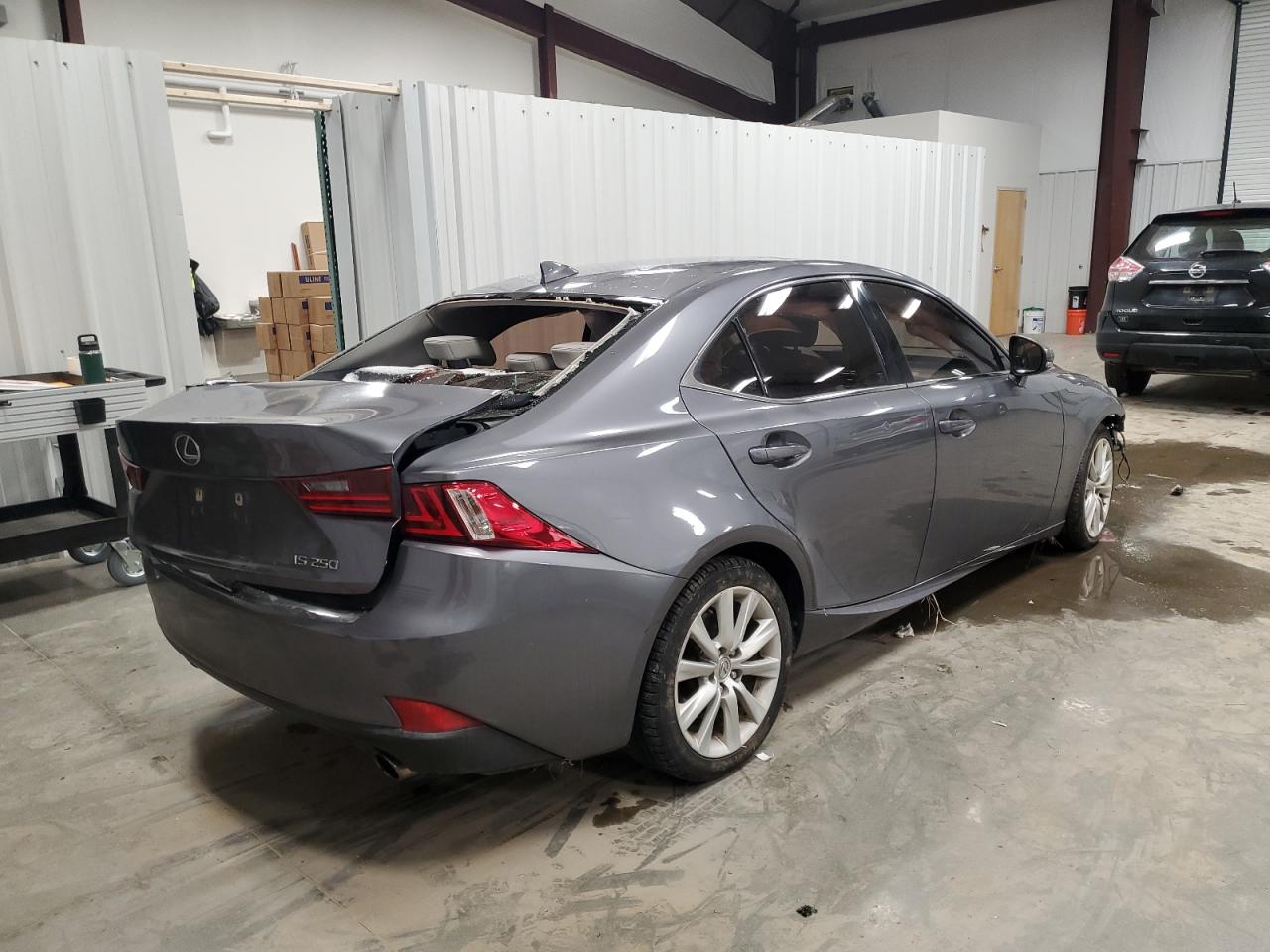 2014 Lexus IS - Image 3