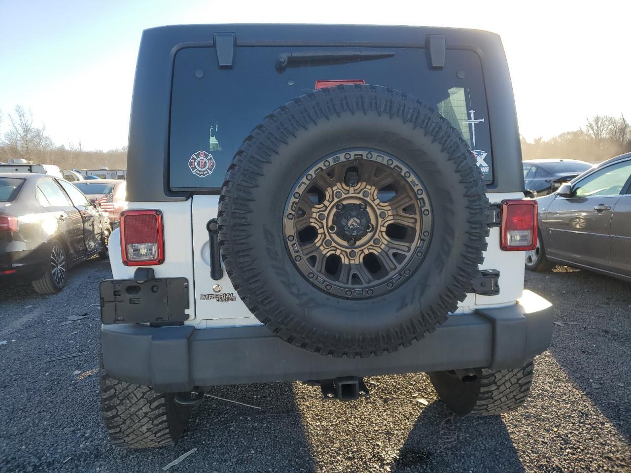 2018 Jeep Wrangler - Image 6