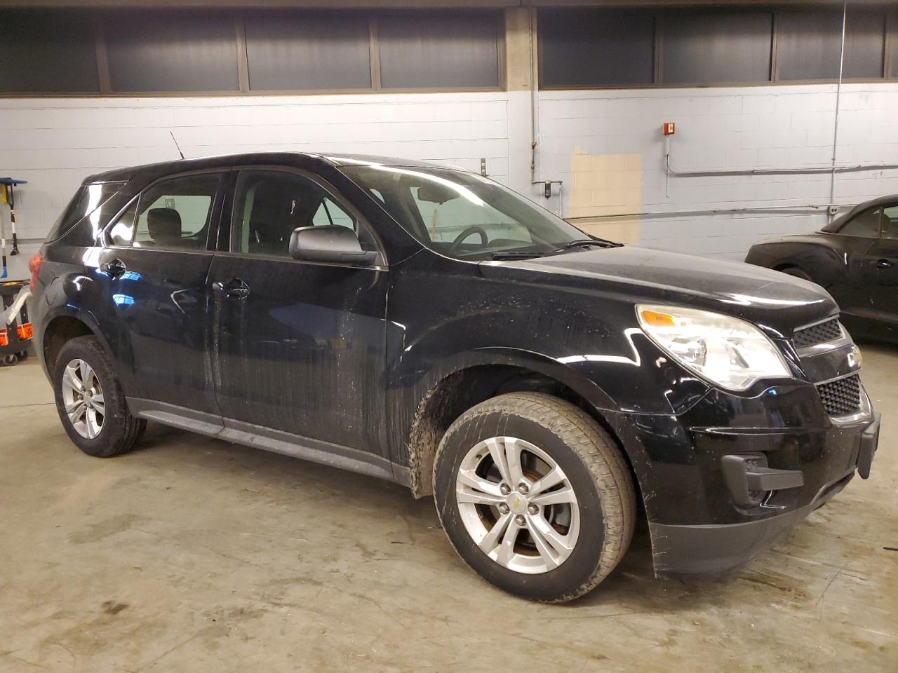 2012 Chevrolet Equinox - Image 4