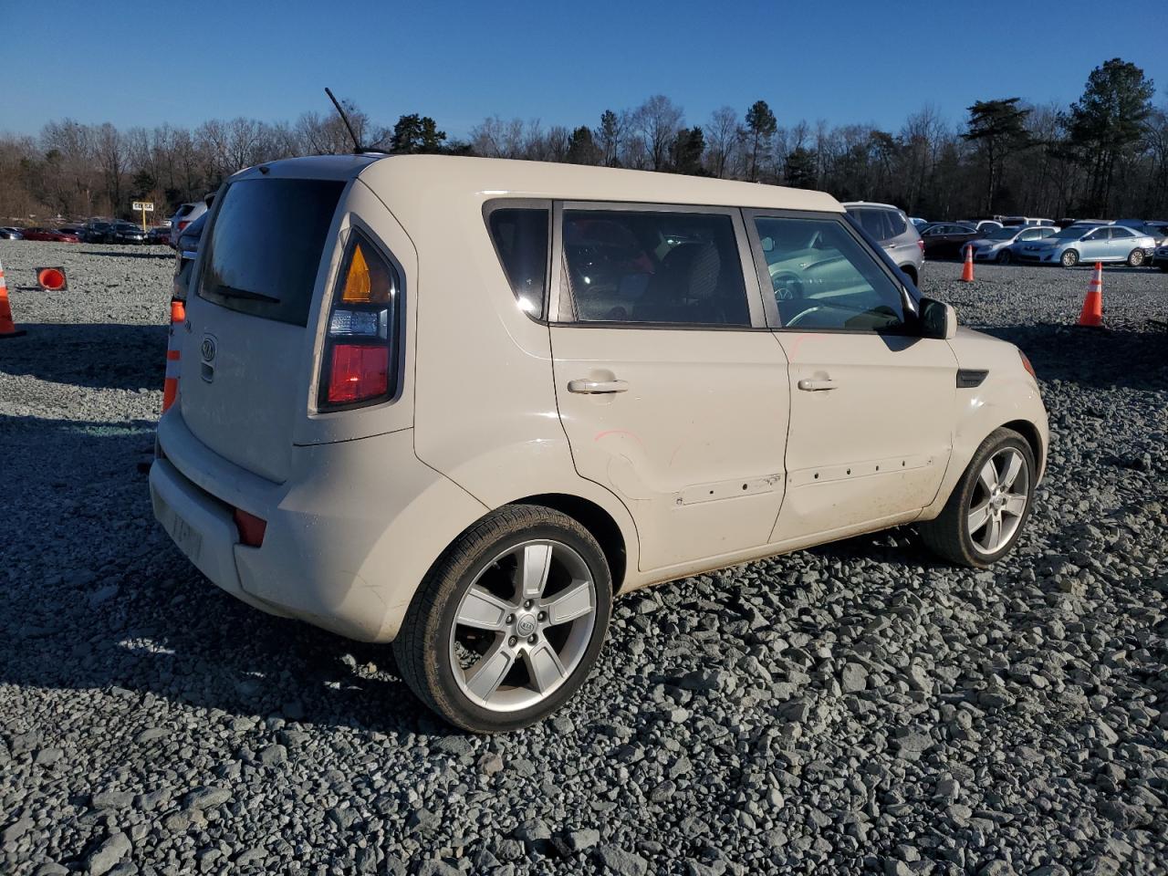 2011 Kia Soul - Image 3