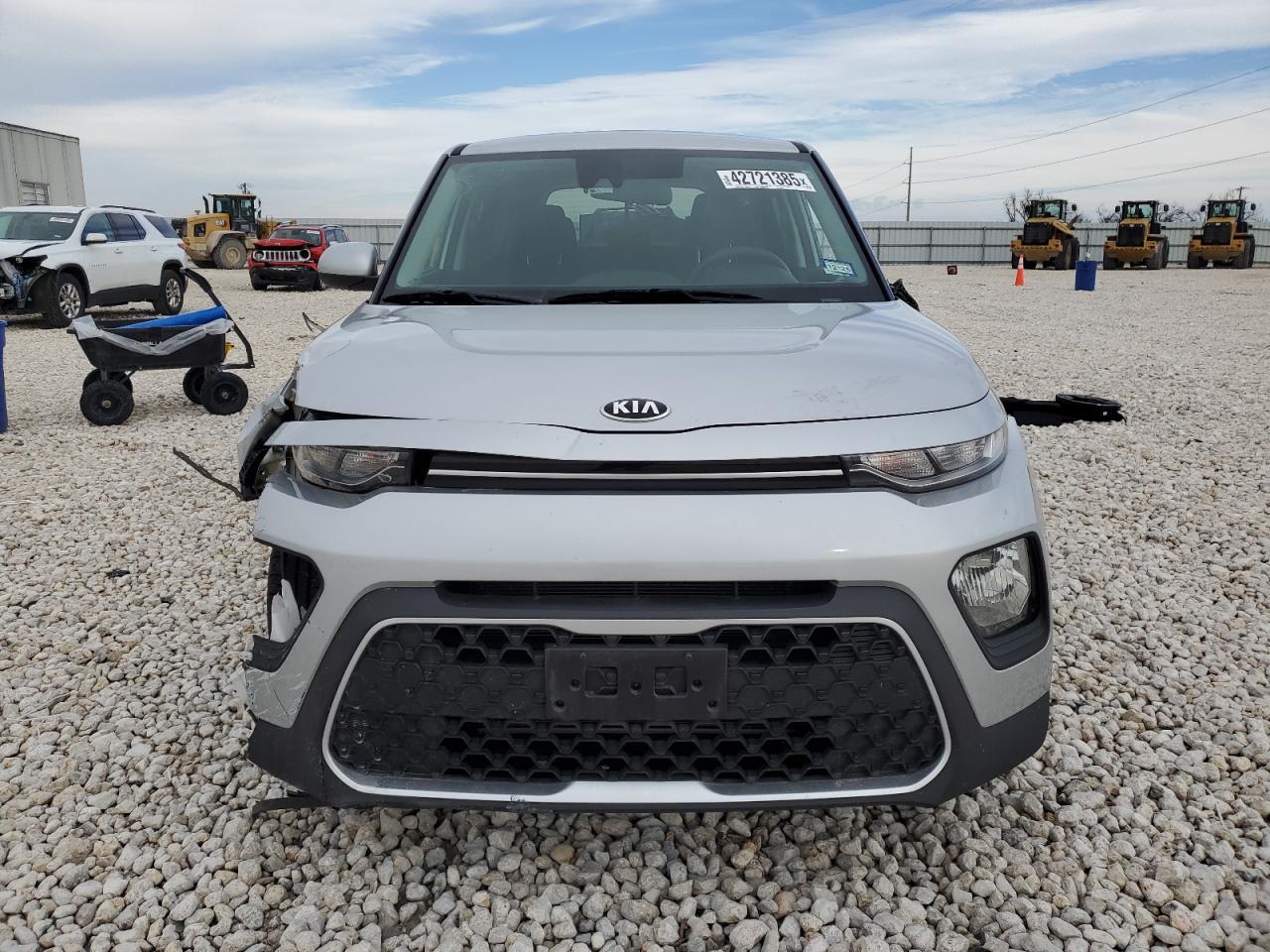 2020 Kia Soul - Image 5