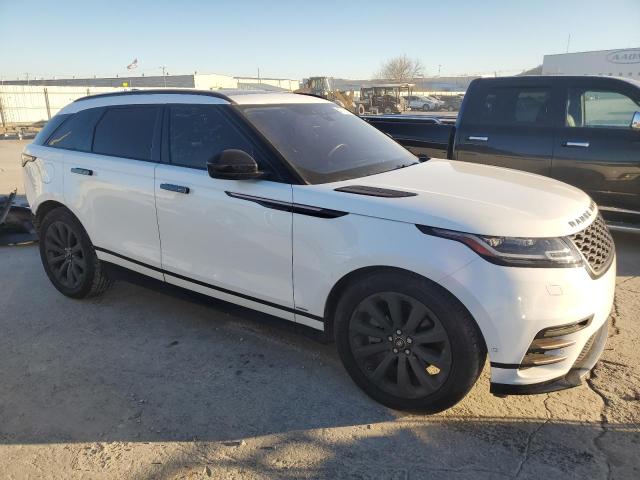  LAND ROVER RANGEROVER 2018 Білий