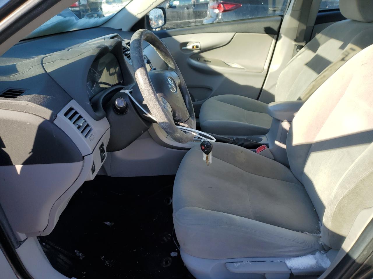 2012 Toyota Corolla - Image 7