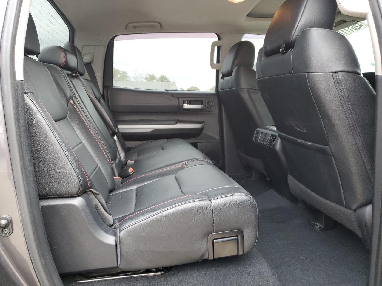 2021 Toyota Tundra - Image 10