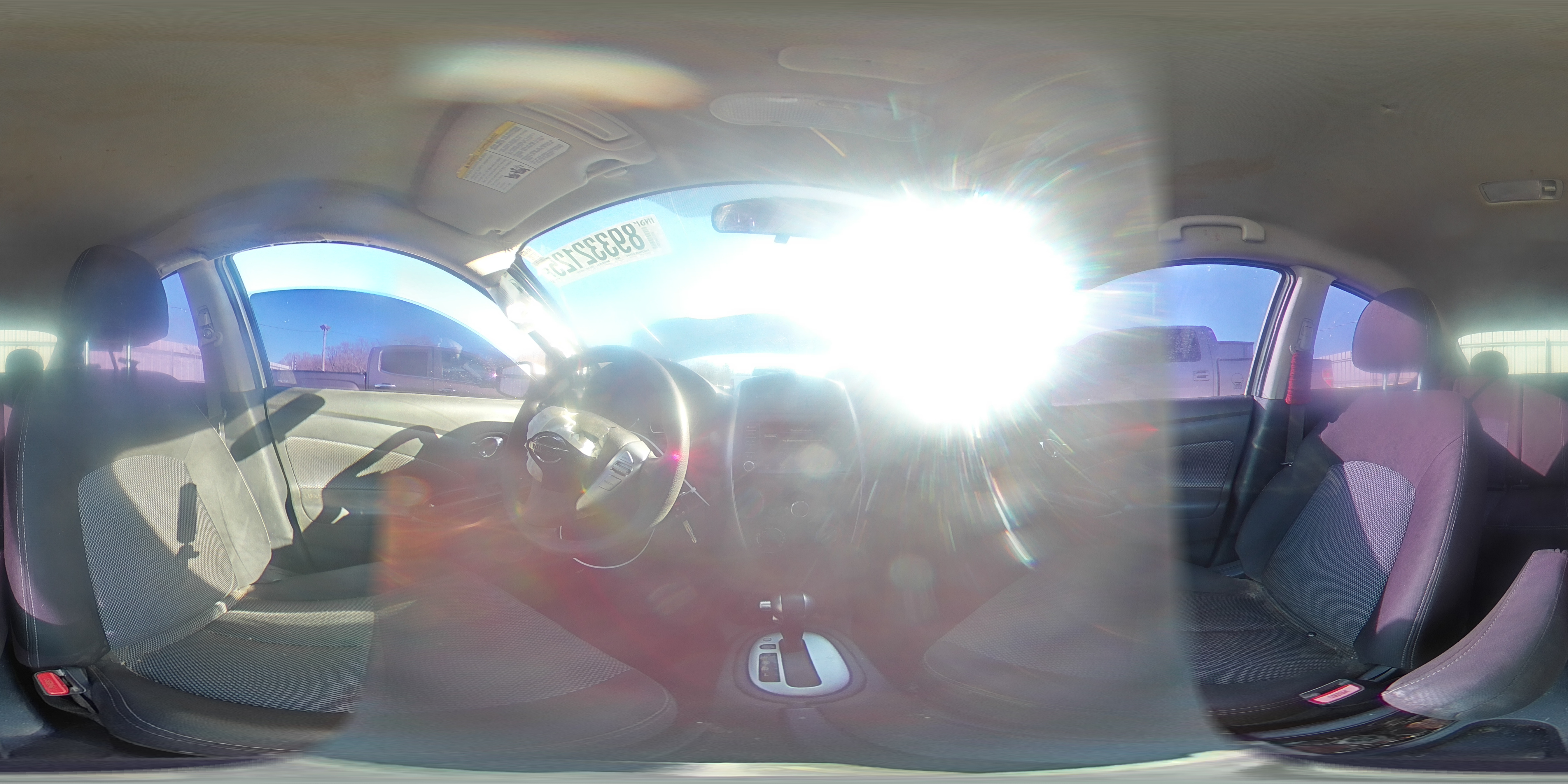 2019 Nissan Versa - Image 13