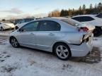 2007 HONDA CIVIC LX for sale at Copart ON - TORONTO