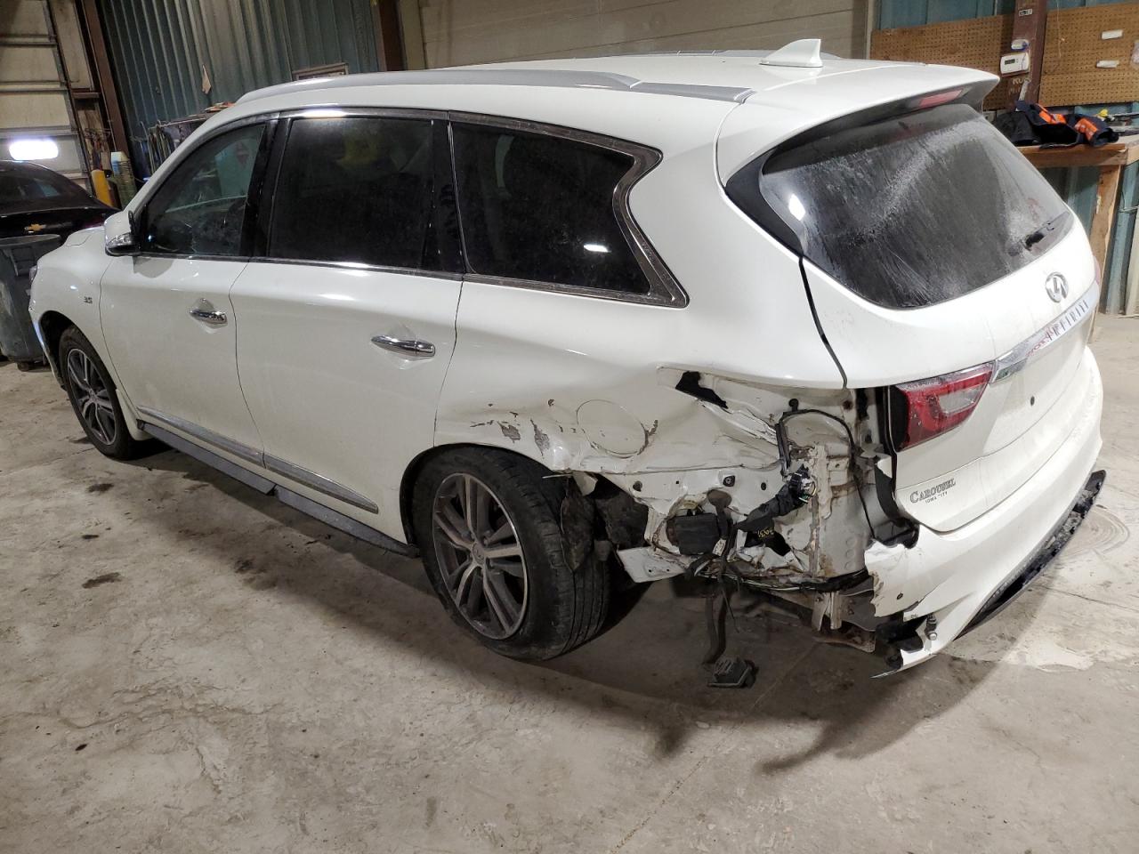2019 Infiniti QX60 - Image 2