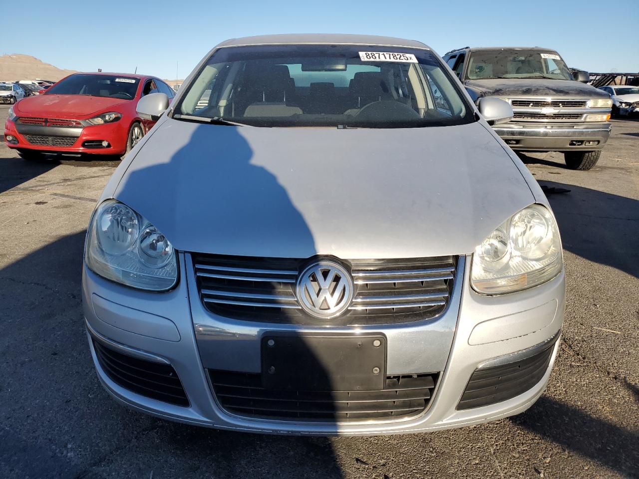 2006 Volkswagen Jetta - Image 5