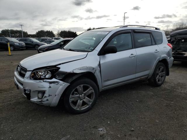 2009 Toyota Rav4 Sport