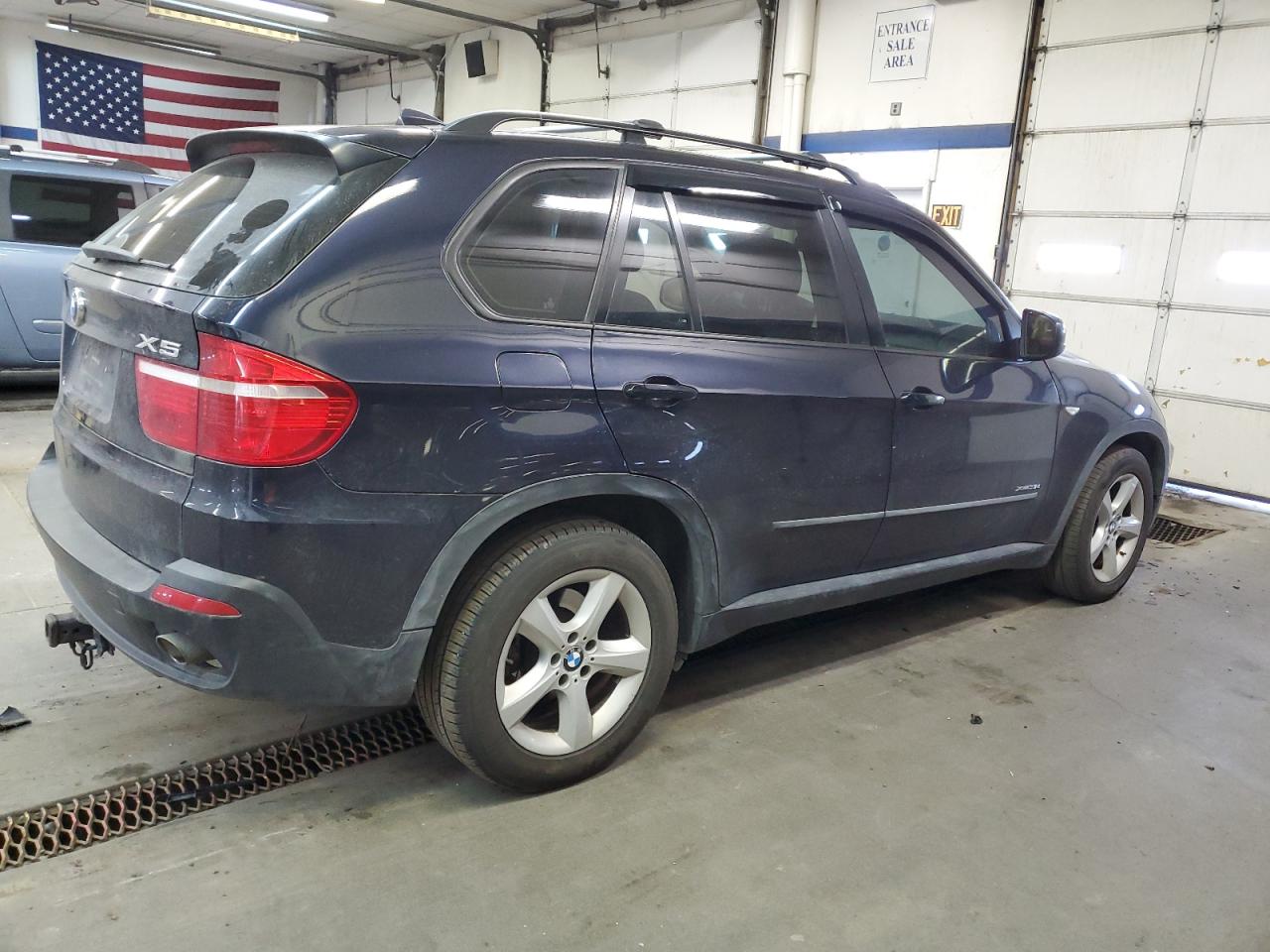 2009 BMW X5 - Image 3