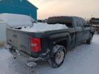 1GTV2UEC1FZ****** Salvage and Repairable 2015 GMC Sierra 1500 in AK - Anchorage