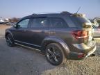 2015 Dodge Journey Crossroad de vânzare în Tanner, AL - Front End