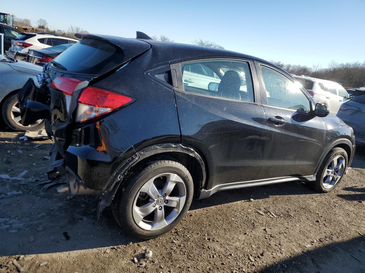 2020 Honda HR-V - Image 3