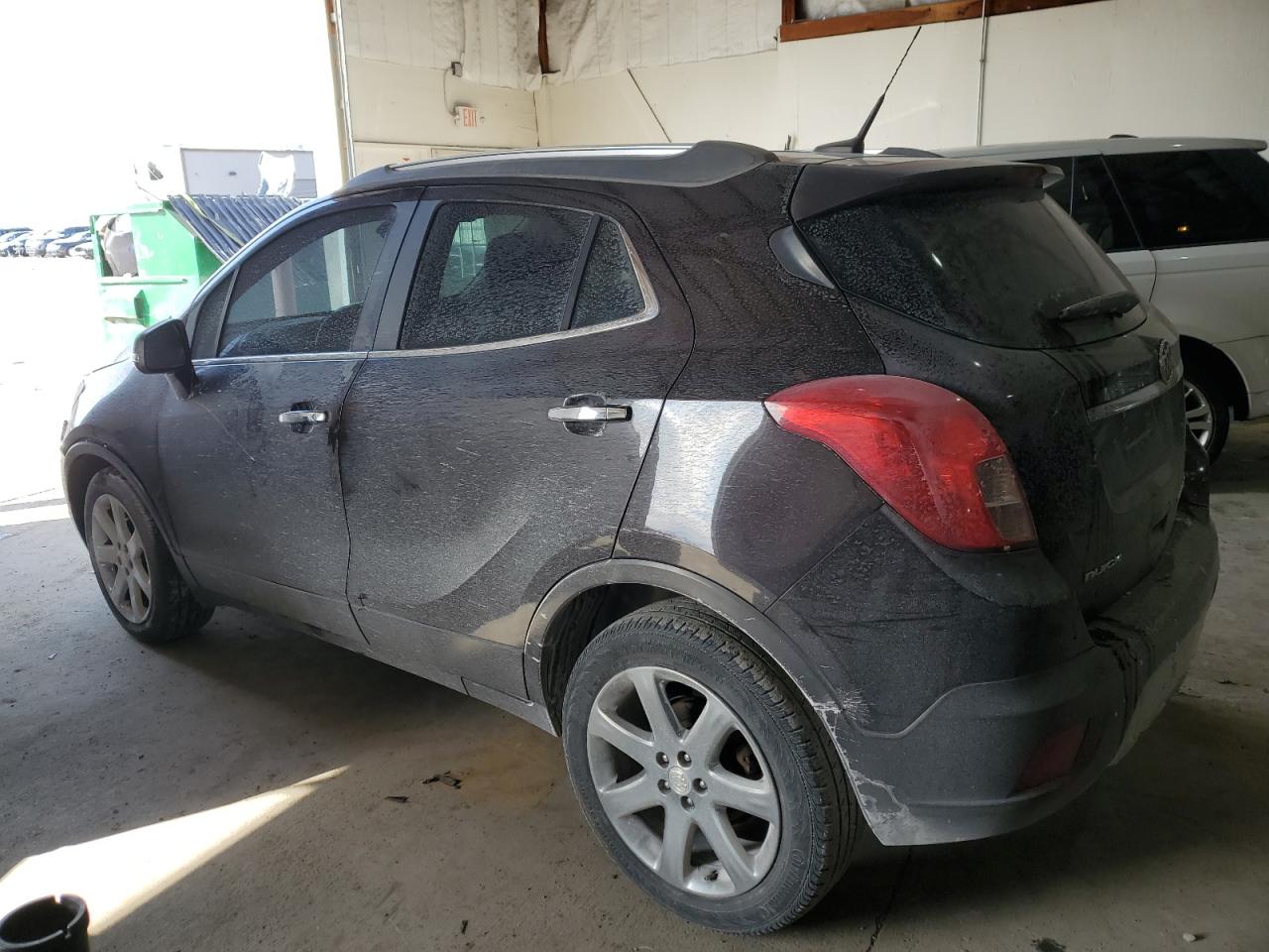 2014 Buick Encore - Image 2