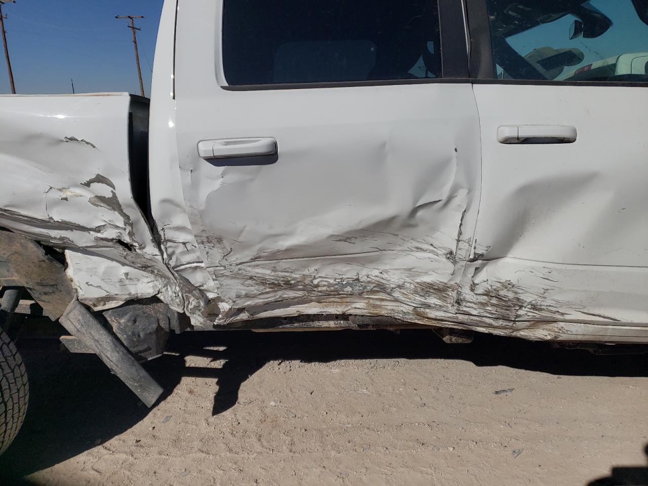 2022 RAM 2500 - Image 10