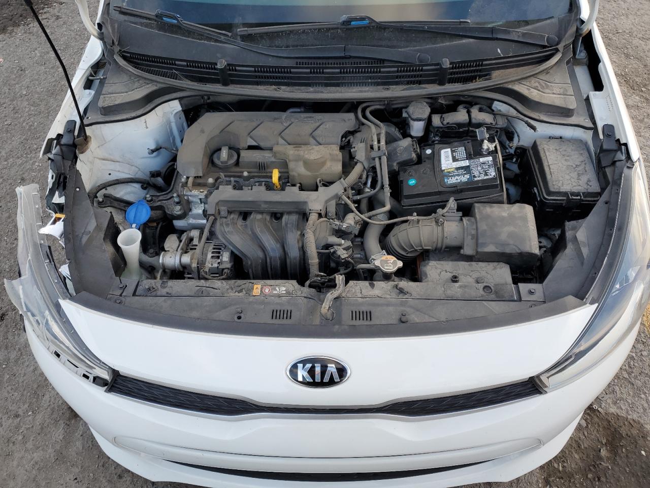 2020 Kia Rio - Image 12