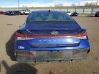 Colorado Springs, CO에서 판매 중인 2024 Hyundai Elantra Blue - Front End