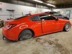 2014 Hyundai Genesis Coupe 2.0T de vânzare în Wheeling, IL - Side