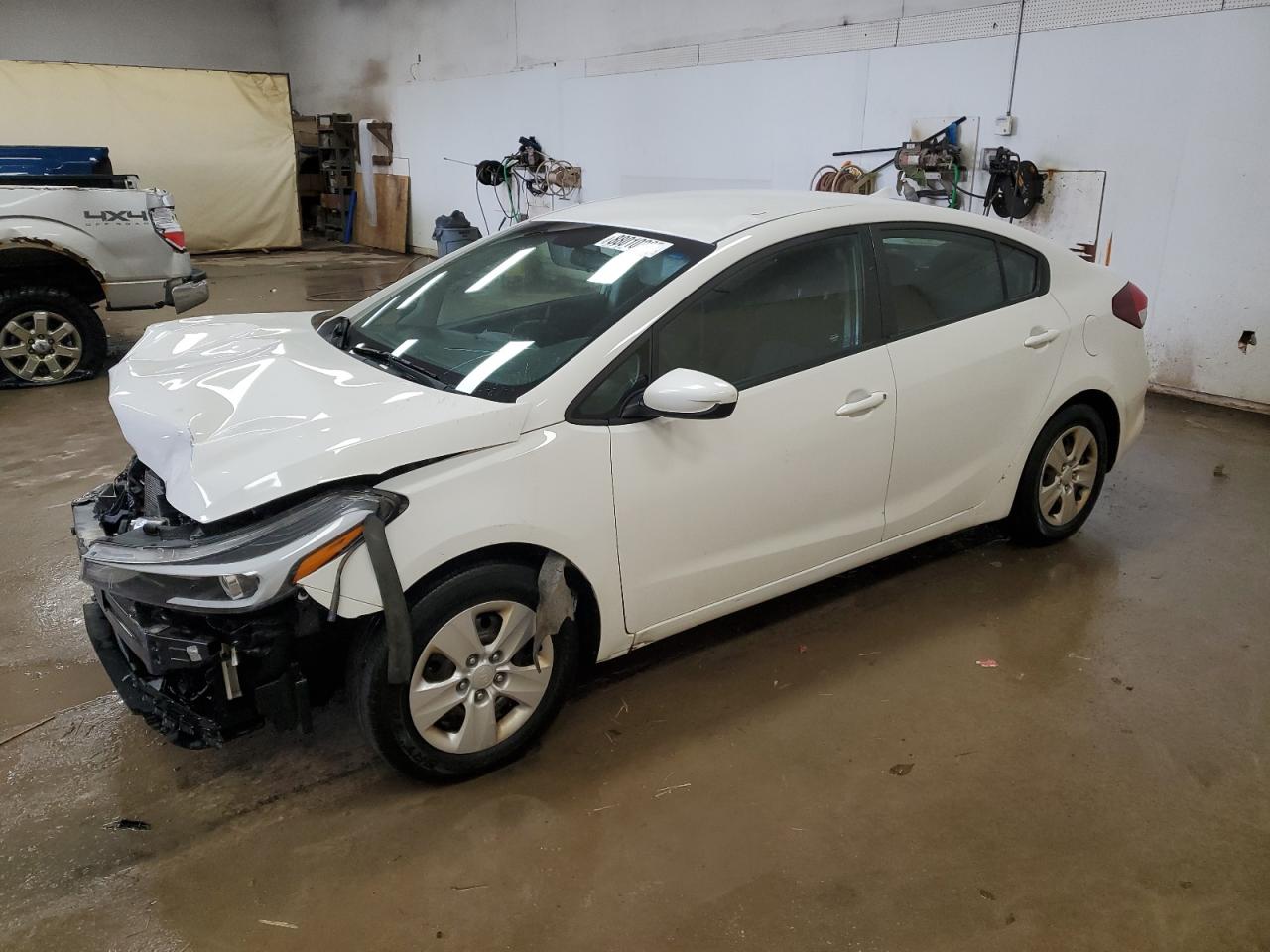 2017 Kia Forte - Image 1