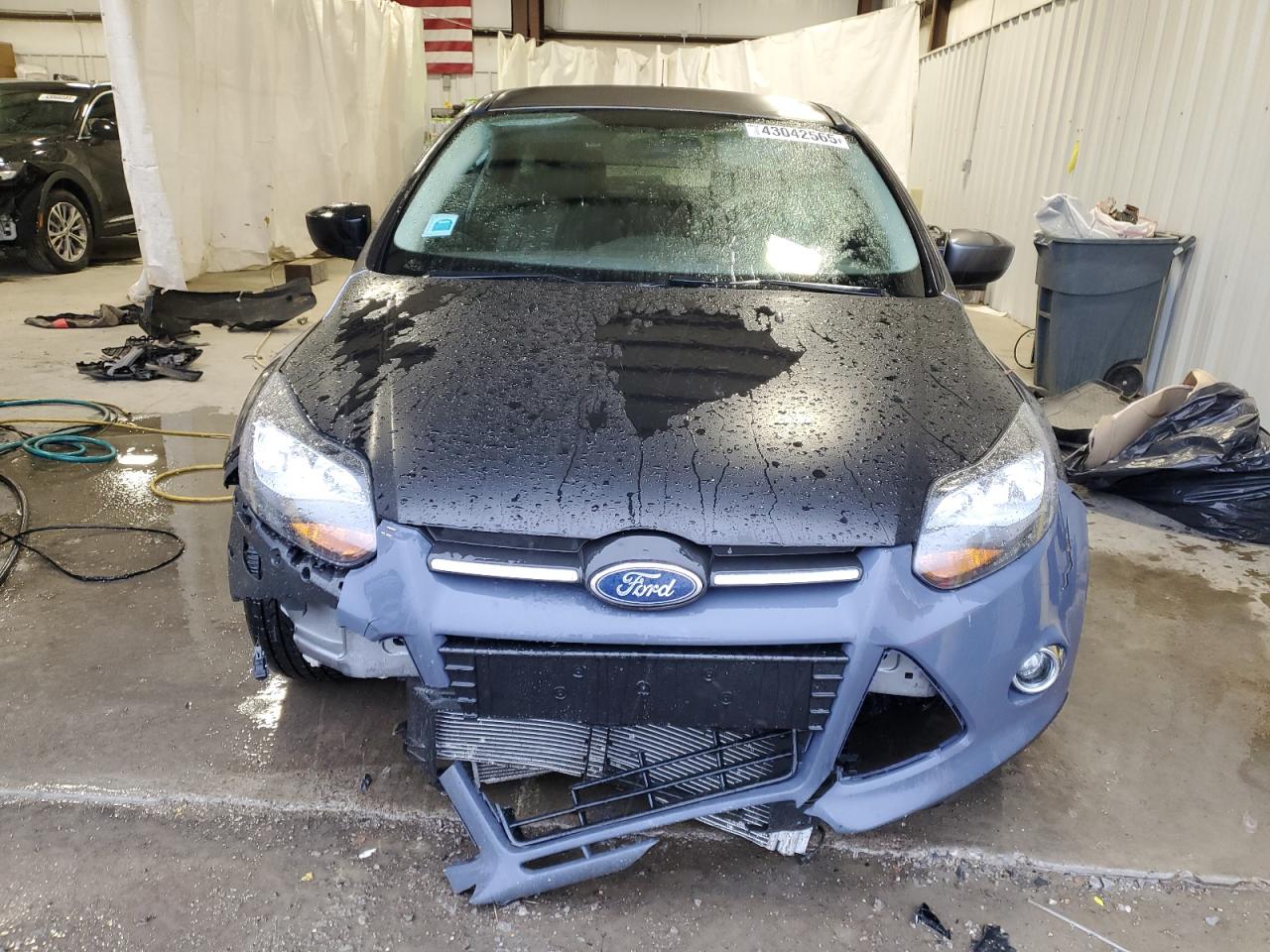 2012 Ford Focus - Image 5