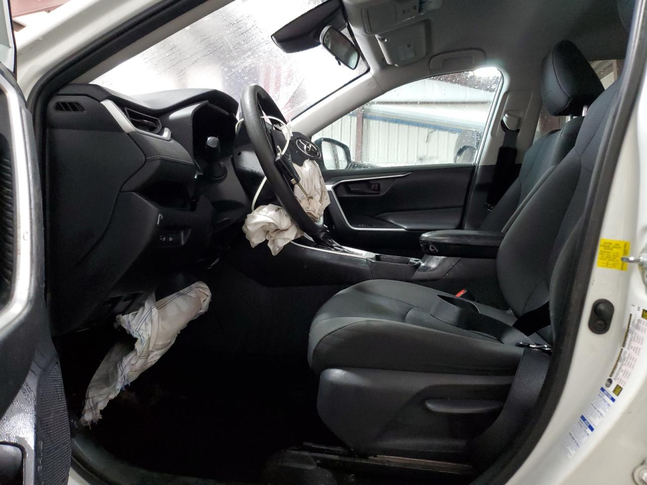 2020 Toyota RAV 4 - Image 7