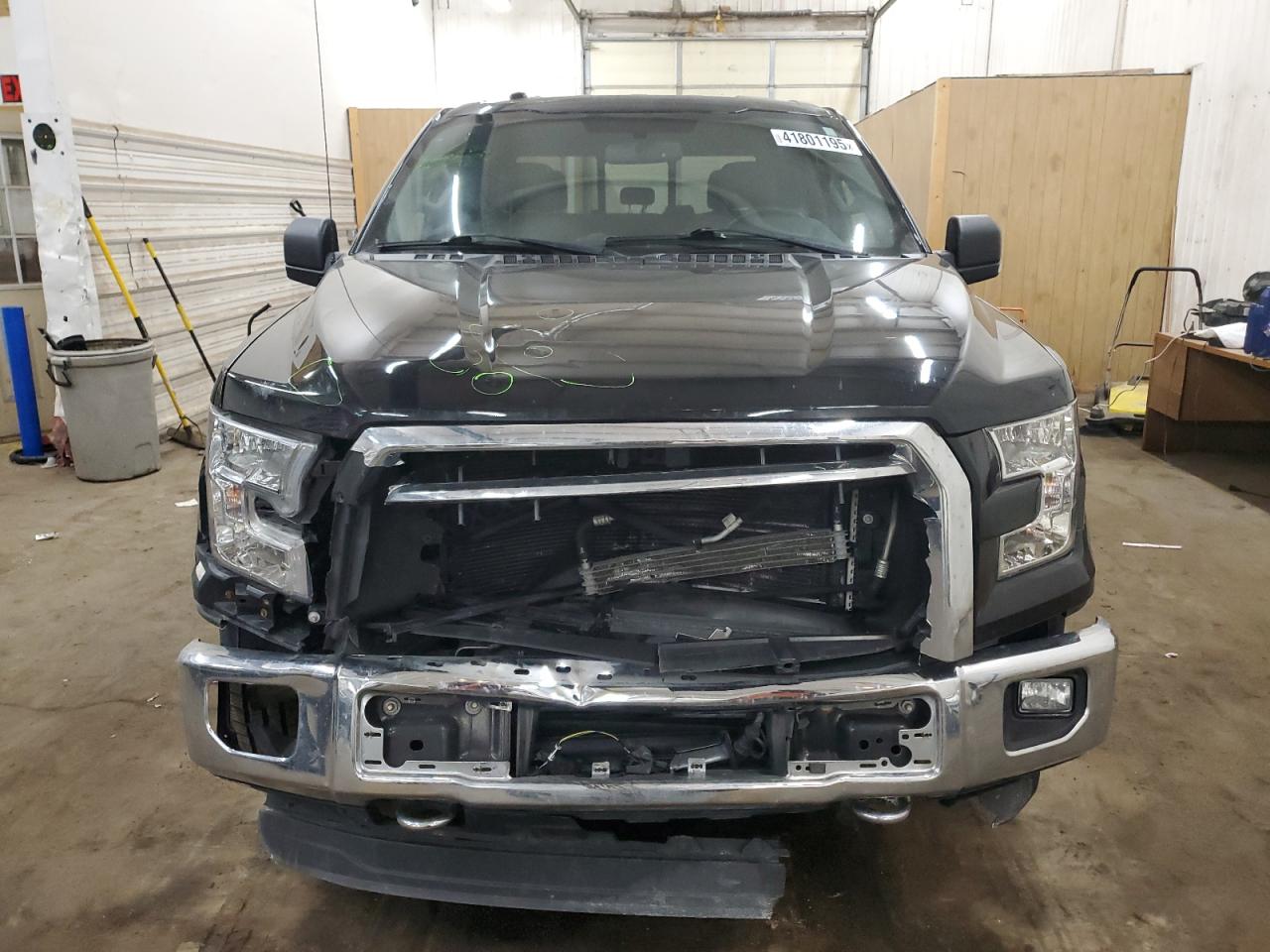 2016 Ford F-150 - Image 5