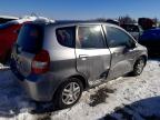 2008 Honda Fit  zu verkaufen in Walton, KY - Side