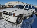 2013 Chevrolet Suburban K1500 Ltz for Sale in New Britain, CT - Front End