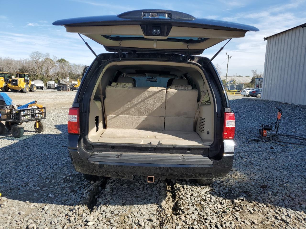 2010 Ford Expedition - Image 6