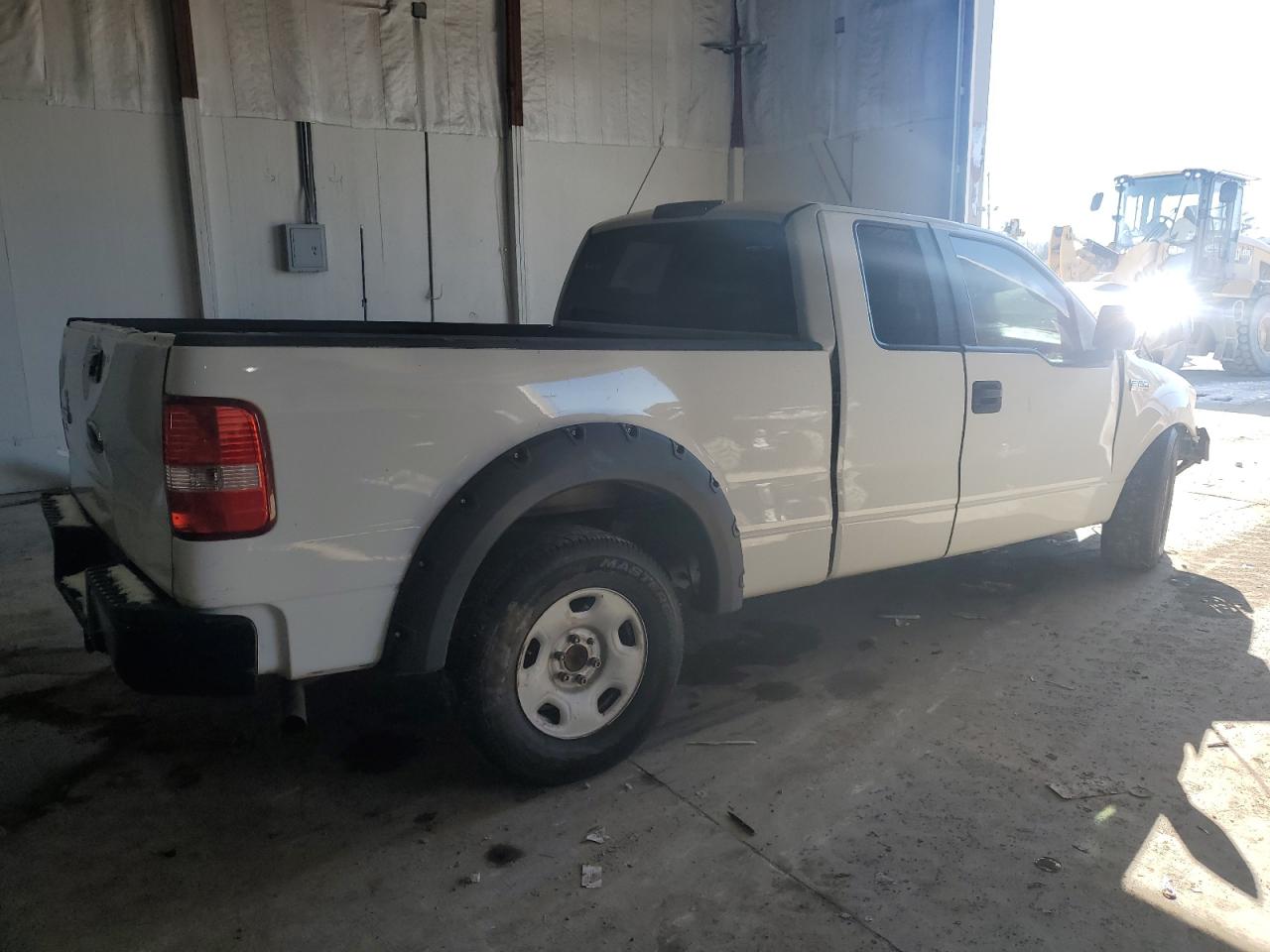 2008 Ford F-150 - Image 3