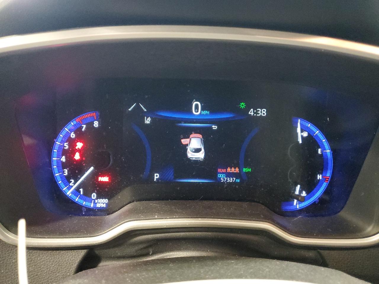 2019 Toyota Corolla - Image 9