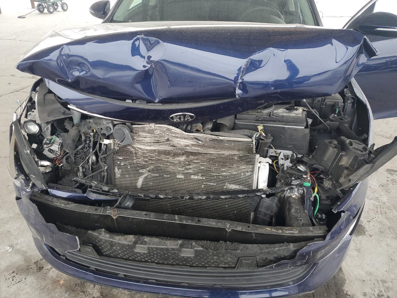 2018 Kia Optima - Image 13