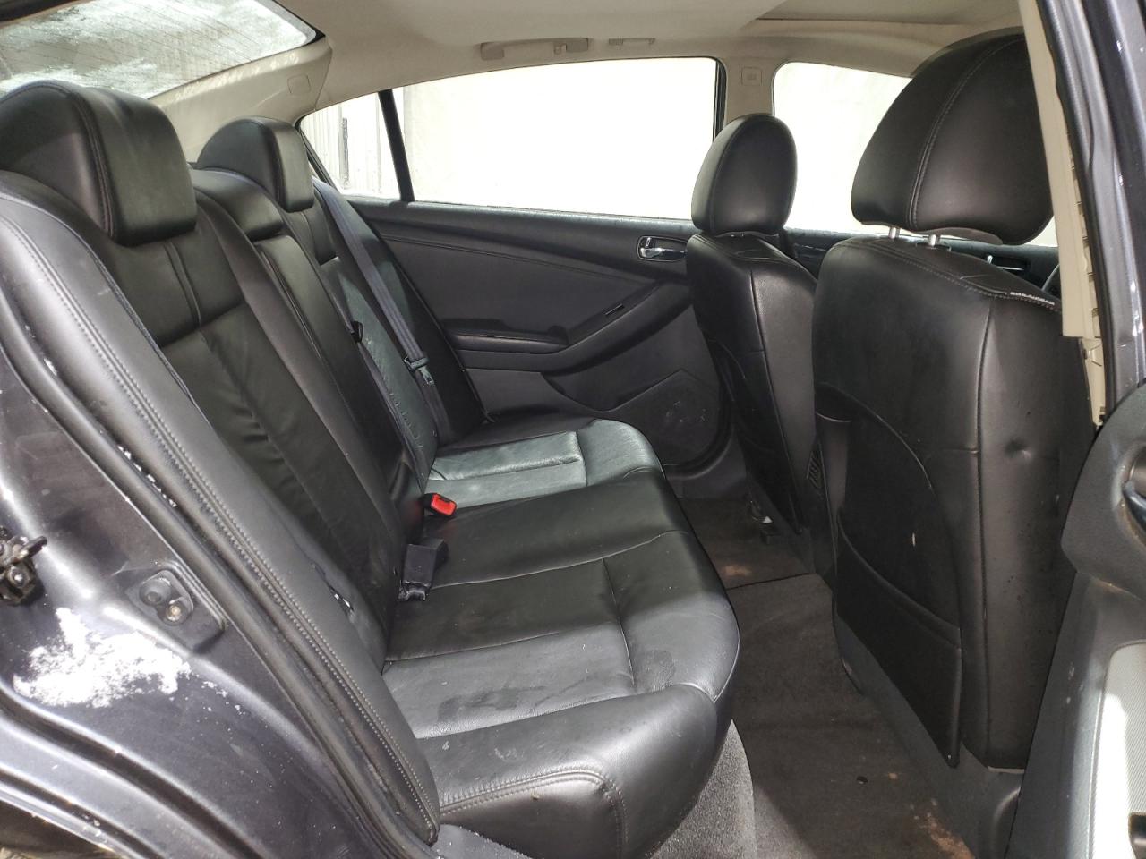 2008 Nissan Altima - Image 10