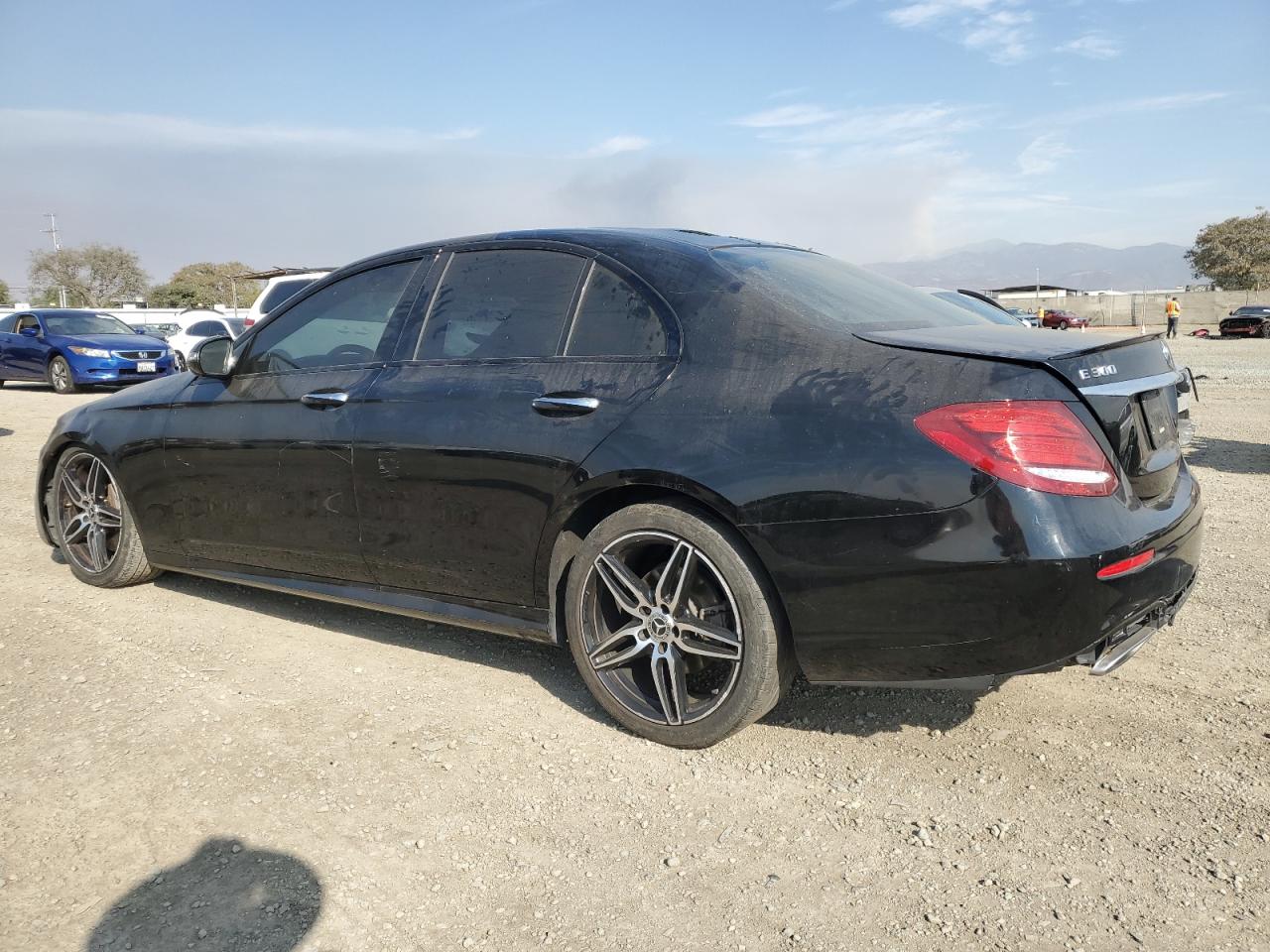 2019 Mercedes-Benz E-klasse - Image 2