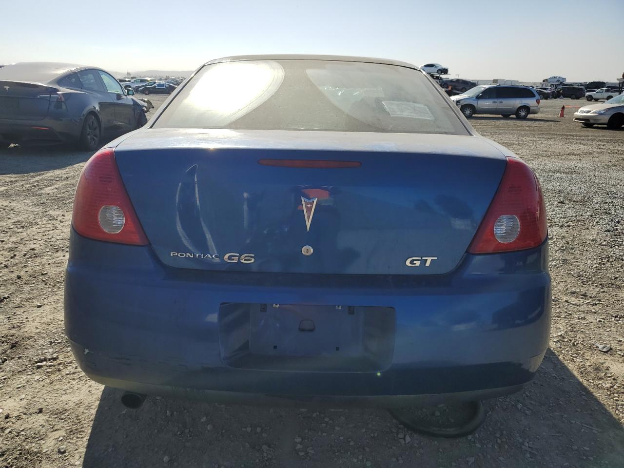 2006 Pontiac G6 - Image 6