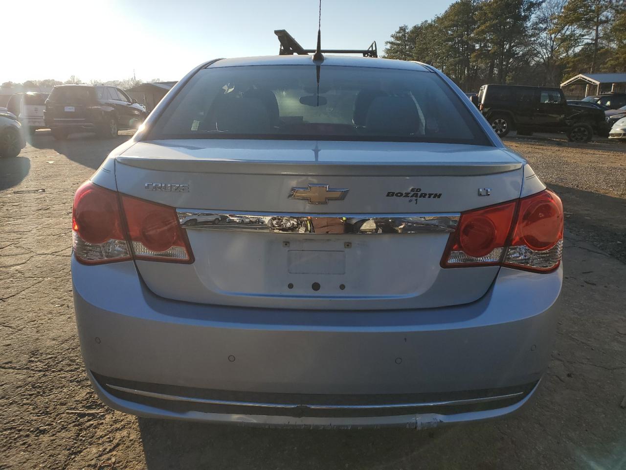 2011 Chevrolet Cruze - Image 6